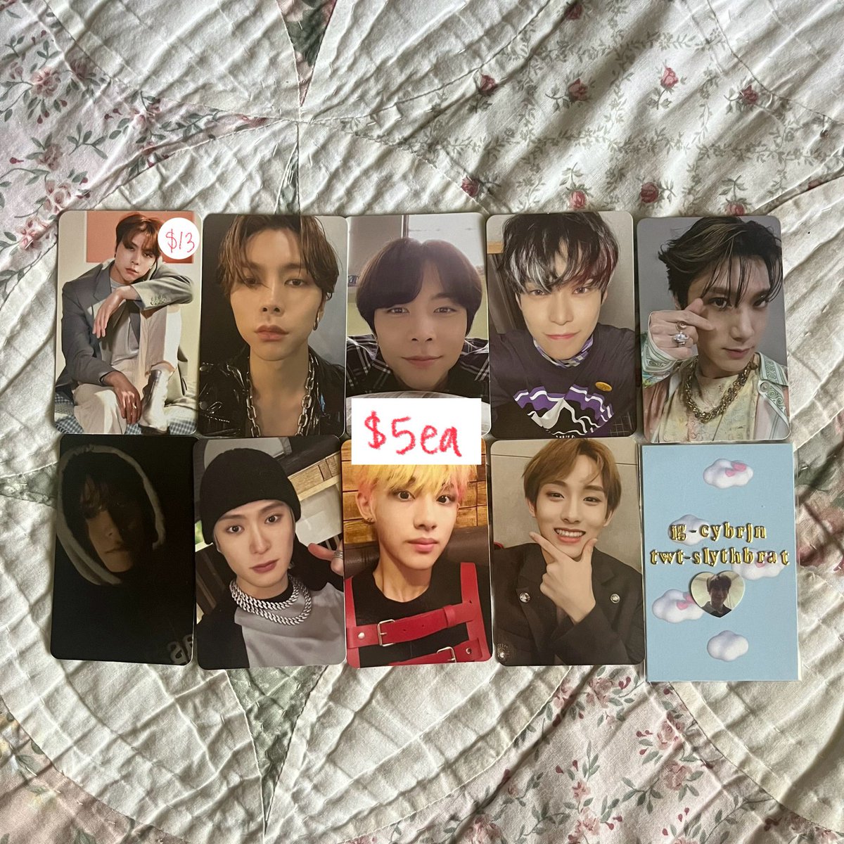 ༺♥︎༻ tweet media