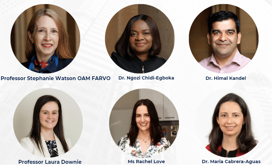 Save Sight Institute (@sydneysavesight) on Twitter photo Last 18 July 18, we explored "Painful dry eye: what do we know?" at the DryEyeClub: Seeing Outcomes webinar.
Missed it? <a href="/InsightOphtNews/">Insight News</a> has you covered with a summary of the key takeaways! ✨
Read the article: insightnews.com.au/dryeyeclub-202…
Watch the webinar: youtube.com/watch?v=hwqmd7… Last 18 July 18, we explored "Painful dry eye: what do we know?" at the DryEyeClub: Seeing Outcomes webinar.
Missed it? <a href="/InsightOphtNews/">Insight News</a> has you covered with a summary of the key takeaways! ✨
Read the article: insightnews.com.au/dryeyeclub-202…
Watch the webinar: youtube.com/watch?v=hwqmd7…