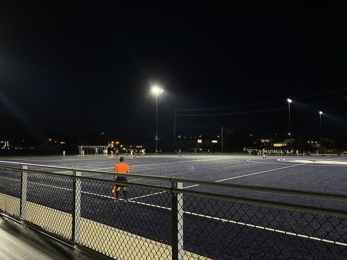 Marietta College WBB tweet media