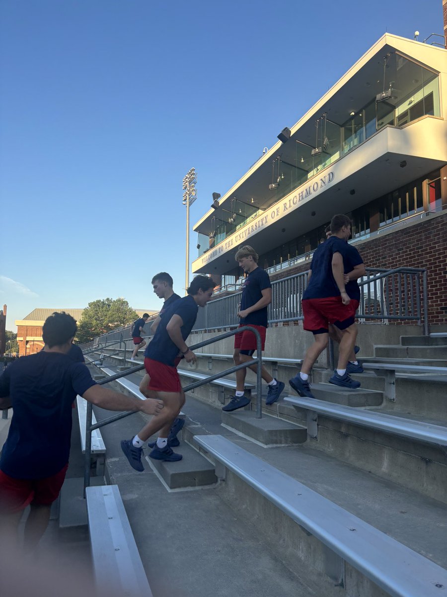 Richmond Lacrosse tweet media