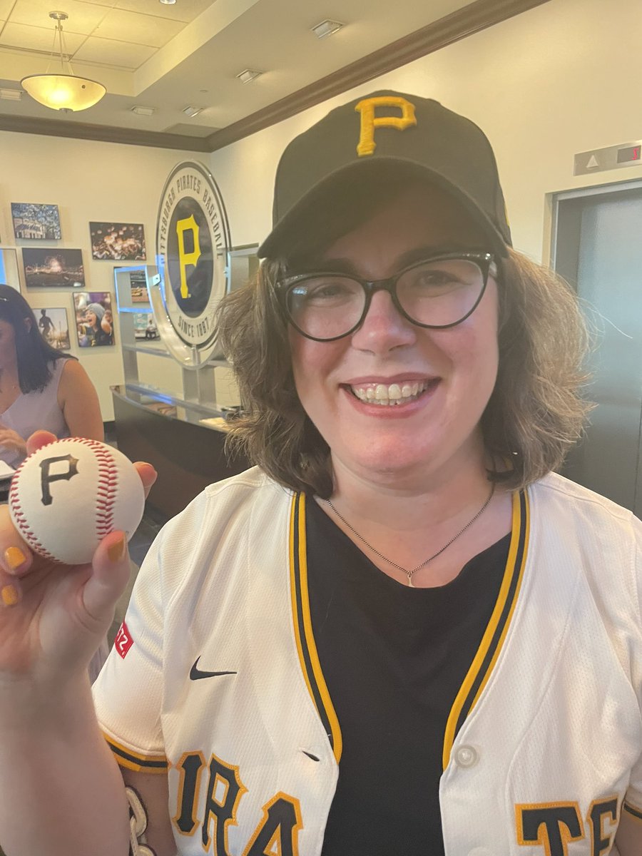 Victoria Groce tweet media