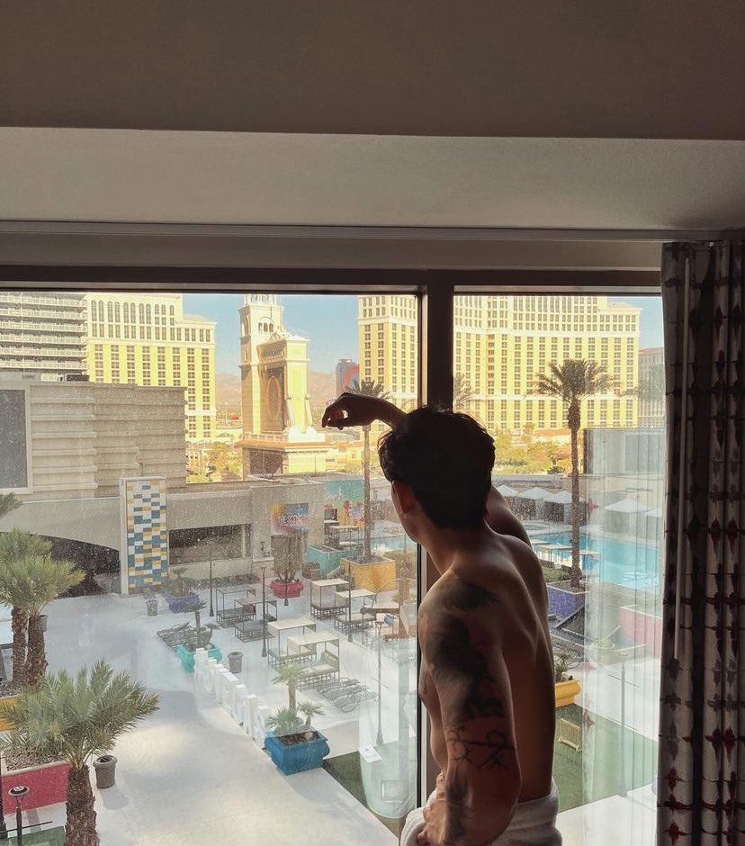 Vincent. (@xcivgvin) on Twitter photo 