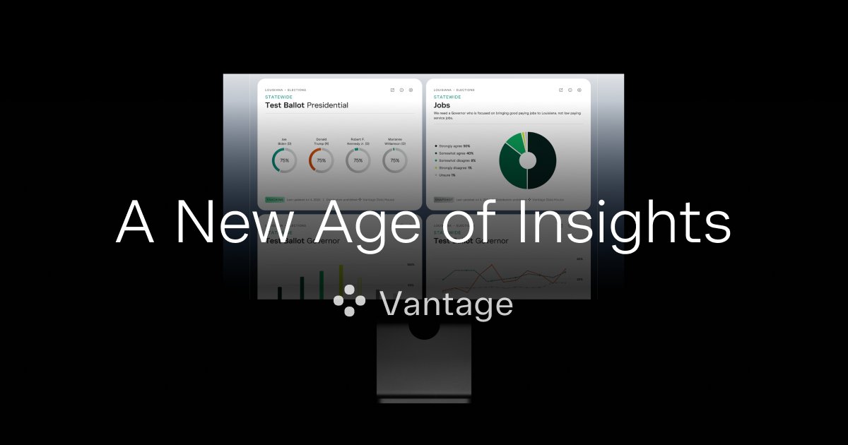 Vantage Data House tweet media