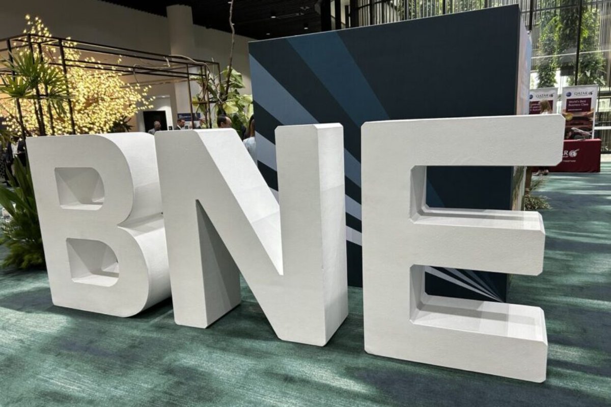 Travel Weekly tweet media