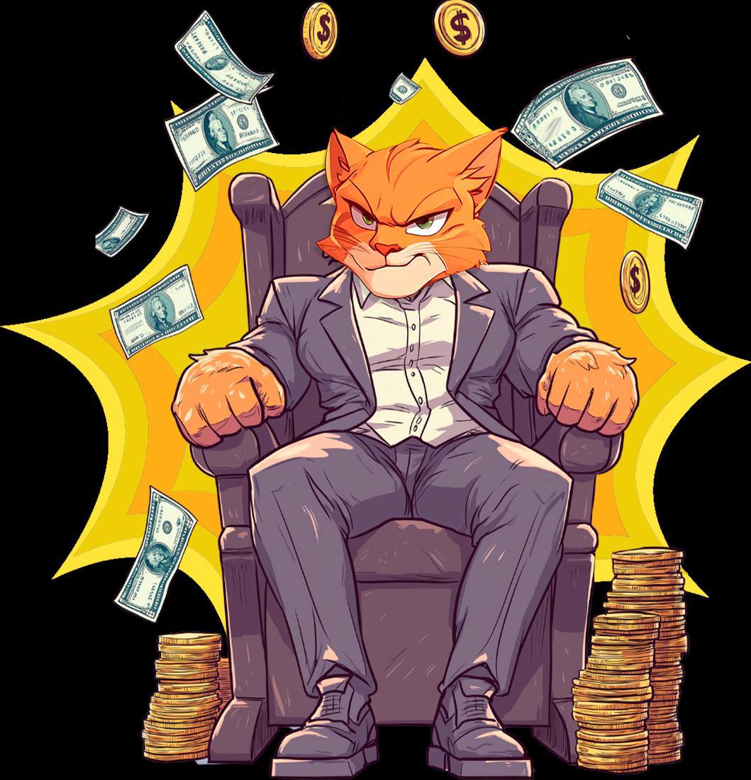 PaulEss11022368's tweet photo. @monsteraco_nft GN mate
I'm already lucky with my bag of $GCAT
it's been a rough weeks of grinding but @Gigacatclub still sitting comfy on $367k Market cap admist the dip market

Good price and entry now  before full Force marketing from team. 
CA: FufcdjDPpyir98GQ5vjg9gwb4Zb8tiPdmxzYX3STyyp7 https://t.co/xurAxe0R0K