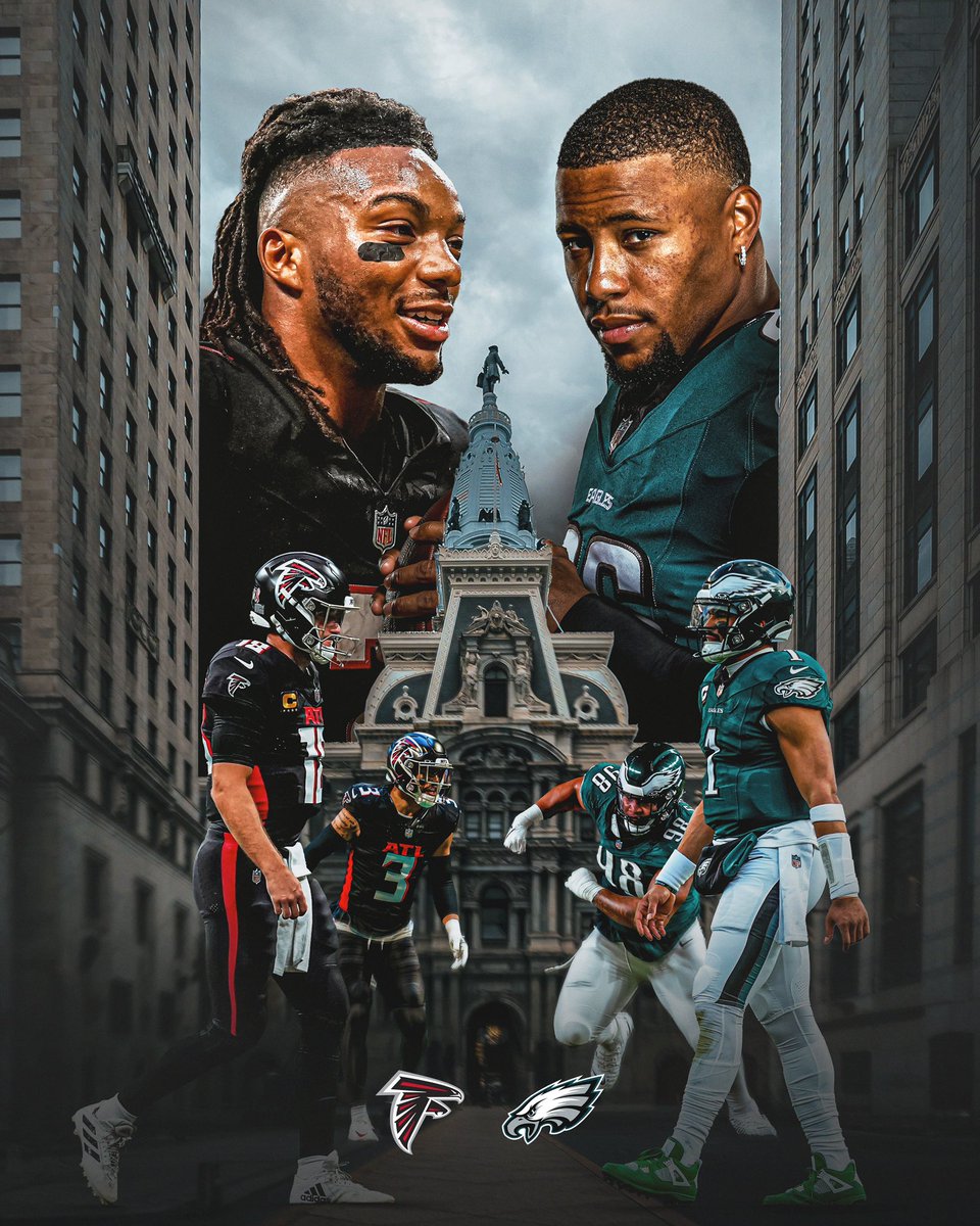 Eyes on Monday Night

<a href="/MillerLite/">Miller Lite</a> | #FlyEaglesFly