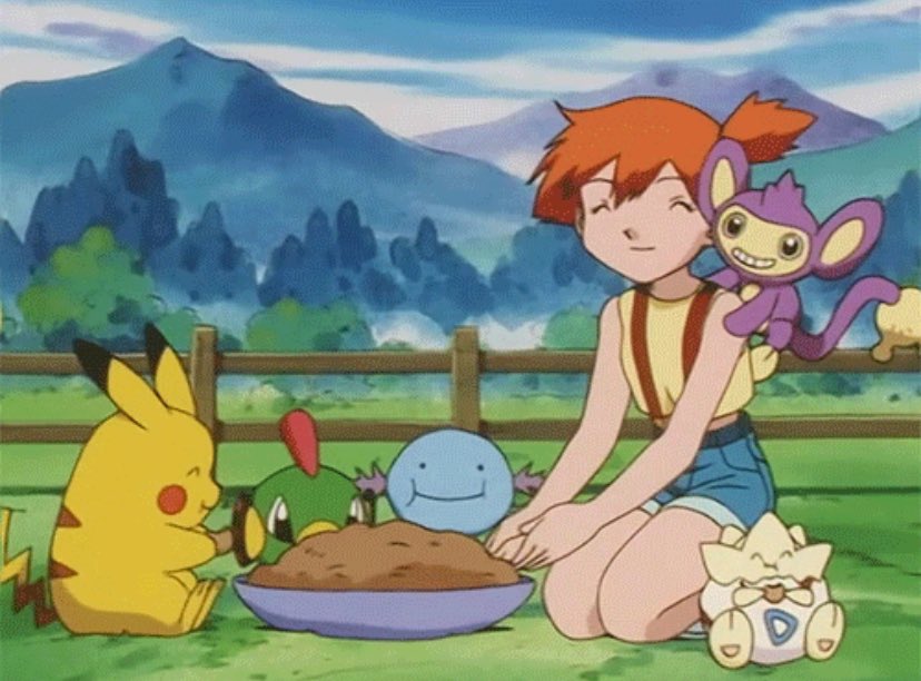 Pokemon Gems tweet media