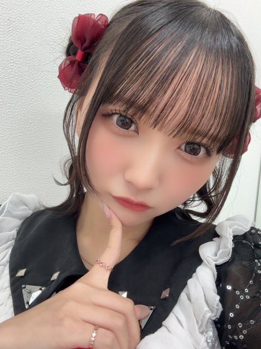 奥野未悠のTwitter画像15
