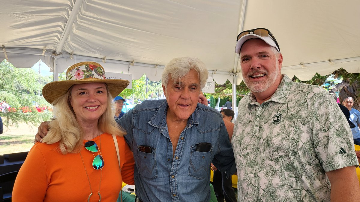 johnsippel's tweet photo. @LenosGarage Thanks to Jay. He makes every event special. San Marino Classic CA https://t.co/26ANw1a355