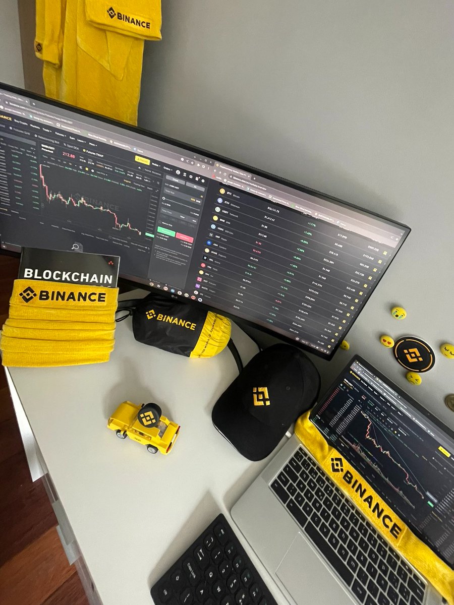 Gm☕️. Do you still remember what initially drew you to the crypto industry?