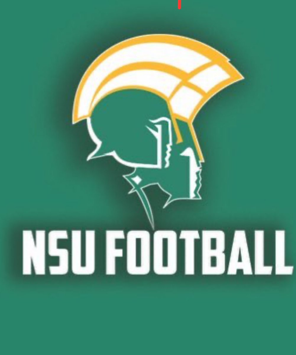 JohnathanAshl's tweet photo. Blessed to receive an offer from Norfolk State University https://t.co/DsIquKKkEw