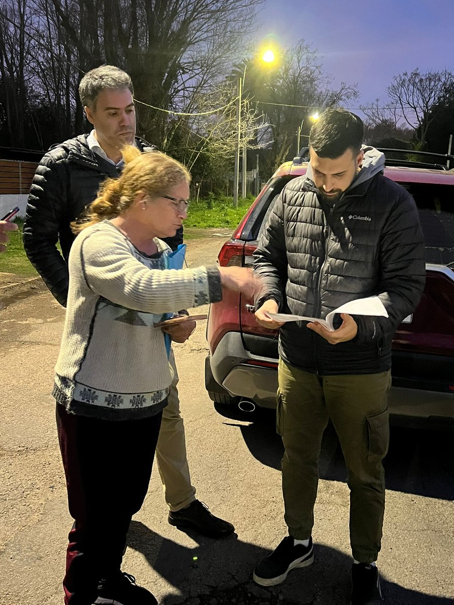 Bruno Astengo Repetto tweet media