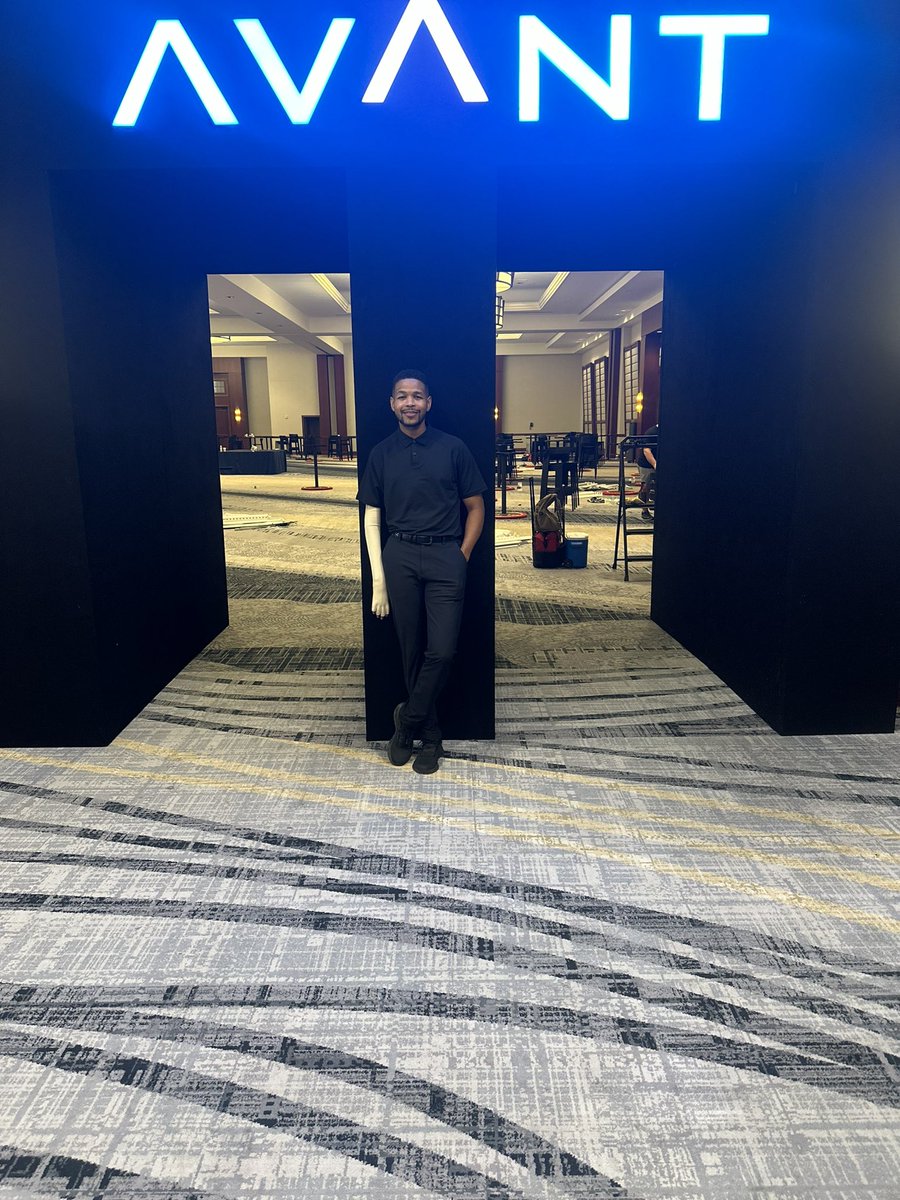 Inky Johnson tweet media