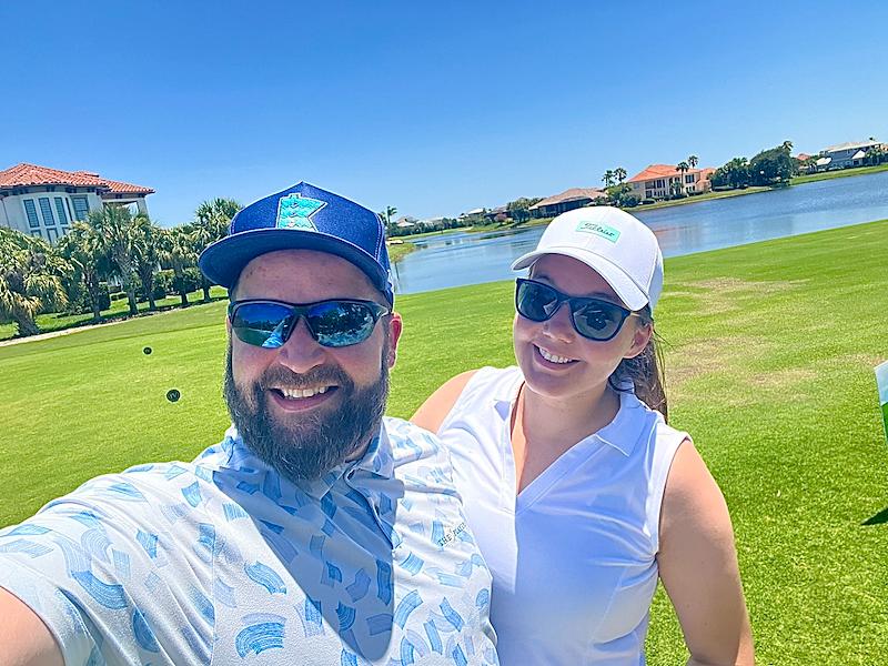 ruschtheteach's tweet photo. I’m a finalist in Hammock Beach Golf Resort &amp; Spa’s Story Contest. Help me rally votes: https://t.co/W4mHNvxVKd https://t.co/YJVhGv3DCB