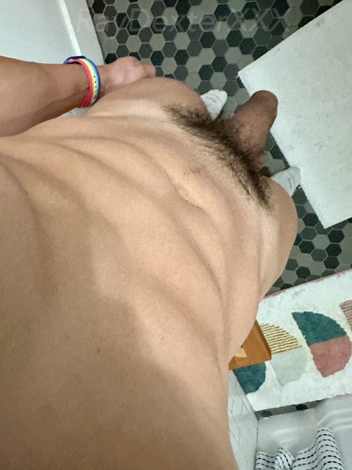 Watch Ray Dexter ($4 OF)'s leaked NSFW photo on TwXstars