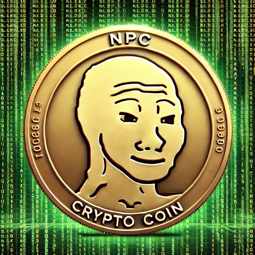 Strong community, big hype, and endless potential $NPC