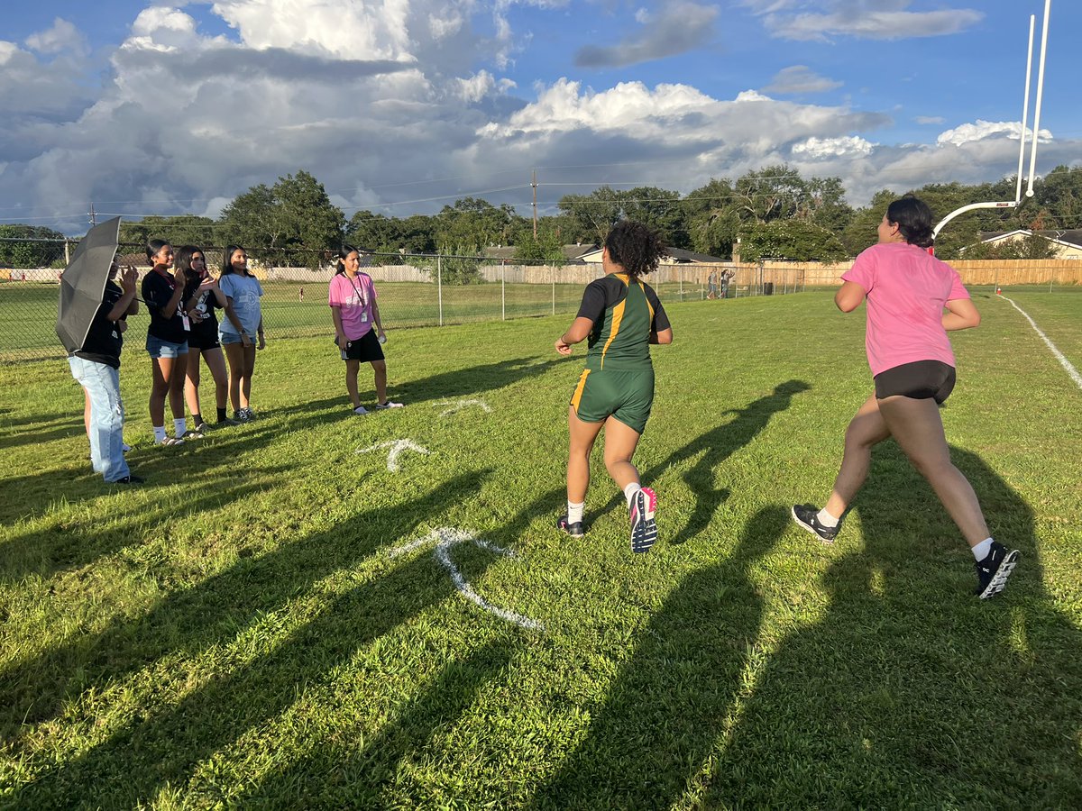 Cy Lakes G. Soccer (@cylakesgsoccer) on Twitter photo Our soccer girls and <a href="/CyLakesXC/">CyLakesXC</a> runners made sure that no runners finished alone at the <a href="/WatkinsAth/">WatkinsAthletics</a> cross country meet! We are so proud of how our kids encouraged others and gave back to our community at our feeder campus! <a href="/lakes_athletics/">Cypress Lakes Athletics</a> <a href="/CFISDCyLakes/">Cy Lakes HS</a> Our soccer girls and <a href="/CyLakesXC/">CyLakesXC</a> runners made sure that no runners finished alone at the <a href="/WatkinsAth/">WatkinsAthletics</a> cross country meet! We are so proud of how our kids encouraged others and gave back to our community at our feeder campus! <a href="/lakes_athletics/">Cypress Lakes Athletics</a> <a href="/CFISDCyLakes/">Cy Lakes HS</a>