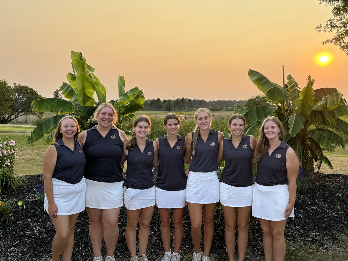 QND Lady Raider Golf (@golfqnd) on Twitter photo Gold Hills front 9 tonight for a midseason showdown! We are led by medalist🥇 Druffel at 38. We take 1st 🥇 of 4 at 161. Canton 184. Macomb 200. Havana 256. PR by freshman Tessa Porter at 52⛳️Great work ladies! <a href="/SchuckSports/">Matt Schuckman</a> <a href="/WGEMSports/">WGEM Sports</a> <a href="/ChrisDuerr/">Chris Duerr</a> <a href="/WhigSports/">Herald-Whig Sports</a> Gold Hills front 9 tonight for a midseason showdown! We are led by medalist🥇 Druffel at 38. We take 1st 🥇 of 4 at 161. Canton 184. Macomb 200. Havana 256. PR by freshman Tessa Porter at 52⛳️Great work ladies! <a href="/SchuckSports/">Matt Schuckman</a> <a href="/WGEMSports/">WGEM Sports</a> <a href="/ChrisDuerr/">Chris Duerr</a> <a href="/WhigSports/">Herald-Whig Sports</a>