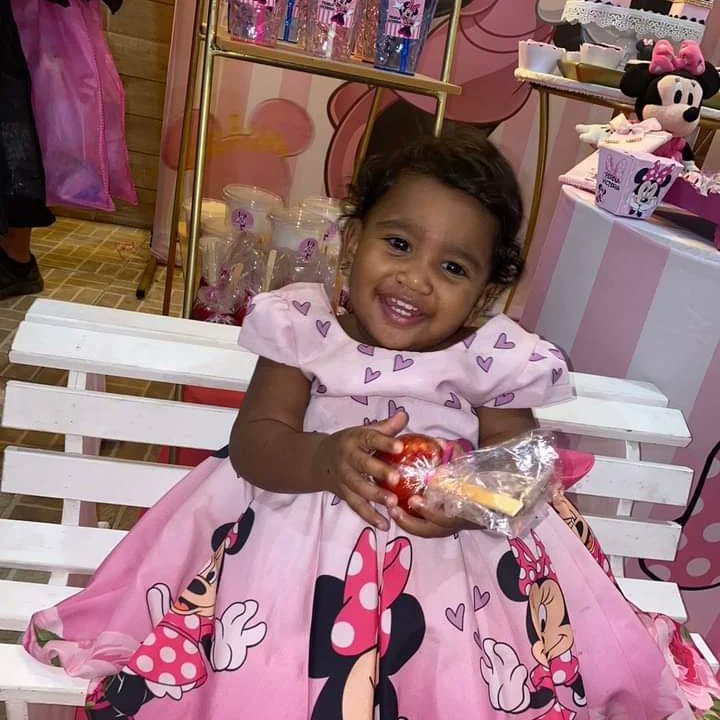 Hoje eu posso afirmar eu sou a pessoa mas feliz desse mundo😭❤️🌺😍