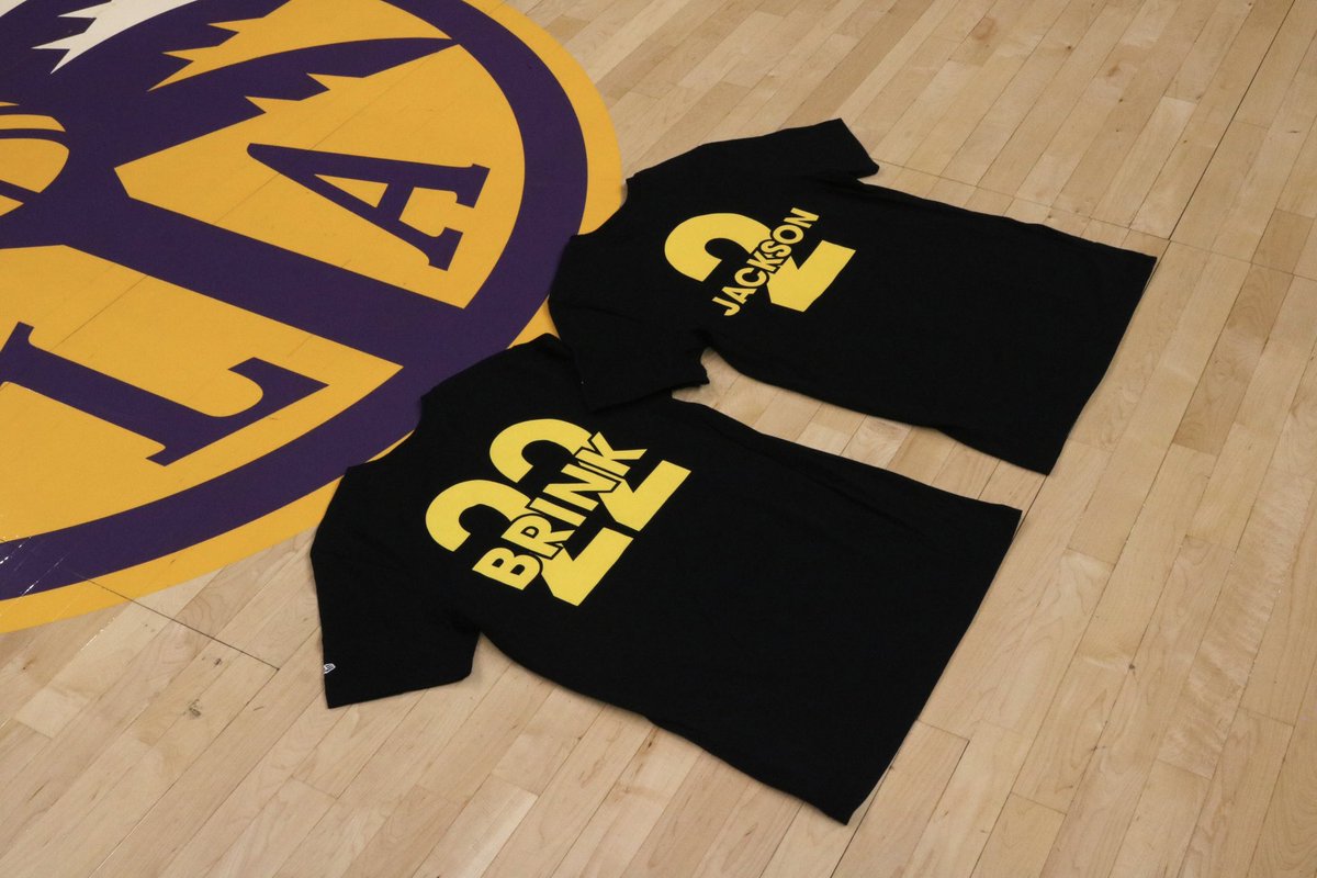 TEAM LA (@teamlastore) on Twitter photo Game time👏 Find these exclusive name & number tees in-arena only when doors open at 6pm and get ready to cheer for your <a href="/LASparks/">Los Angeles Sparks</a> all night long💛 #teamlastore #lasparks #gameday Game time👏 Find these exclusive name & number tees in-arena only when doors open at 6pm and get ready to cheer for your <a href="/LASparks/">Los Angeles Sparks</a> all night long💛 #teamlastore #lasparks #gameday