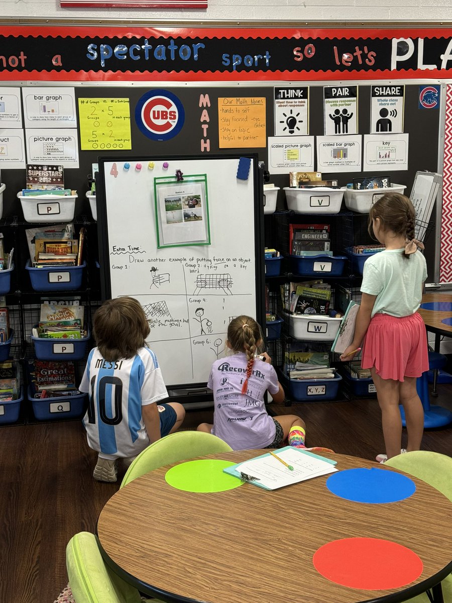 Brooke Thurston tweet media