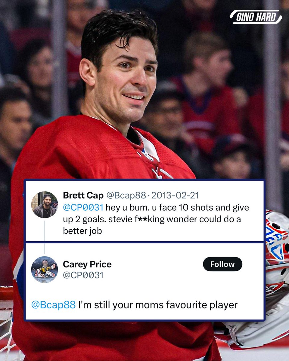 GinoHard_'s tweet photo. This will always be one of the funniest interactions on this website 😂☠️

(h/t @CP0031) https://t.co/g92zMIYTd0