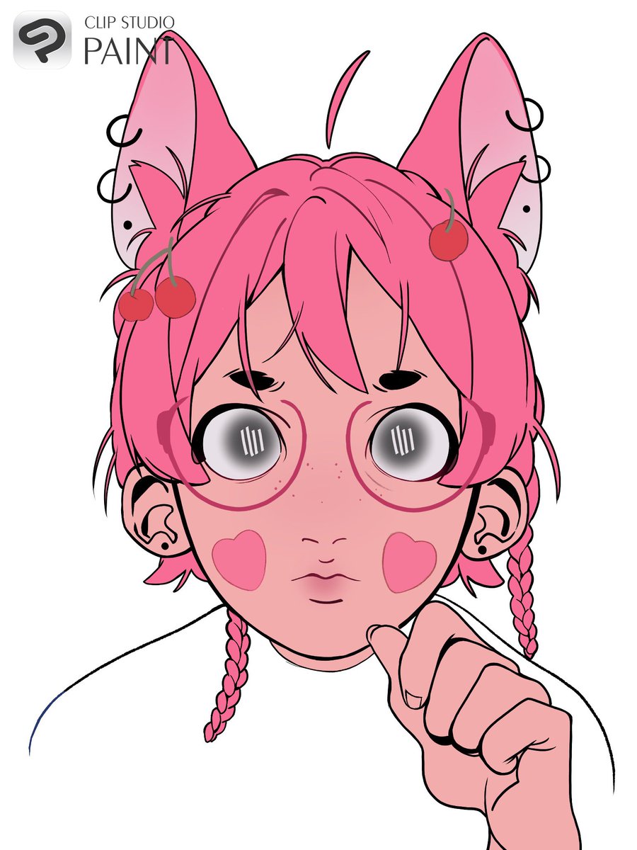 S H I N O N tweet media