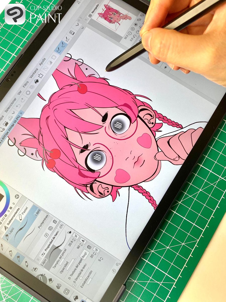 S H I N O N tweet media