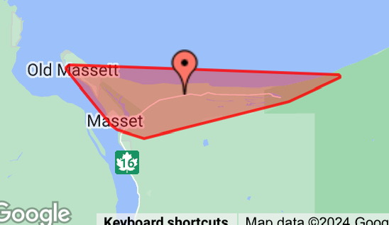 bchydro's tweet photo. We’re aware of an outage affecting 1,148 customers in #Masset. Visit our mobile site for updates: https://t.co/s9FXPu3chC https://t.co/VXlzG90VH3