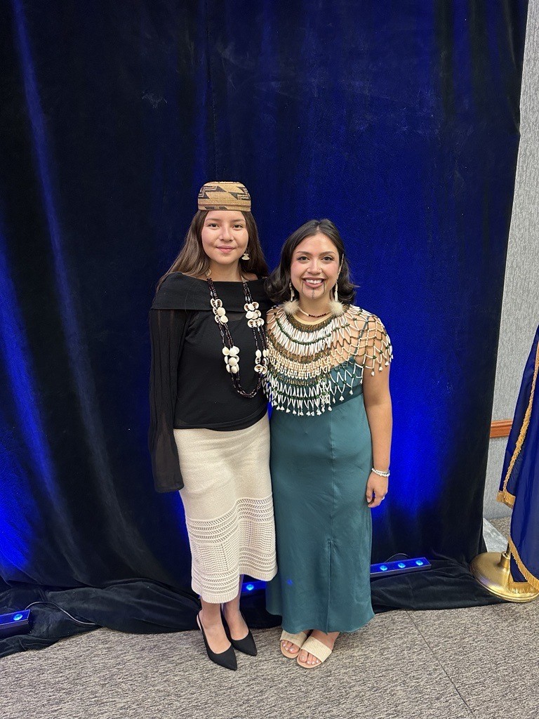 CalSGC's tweet image. 🌎Day 3 of the 2024 National Tribal &amp;amp; Indigenous Climate Conference (NTICC), hosted by @ITEPnau, was one for the books!

Today SGC and the Governor’s Office of Land Use and Climate Innovation (LCI) (formally @Cal_OPR) participated in thoughtful and productive conversations around