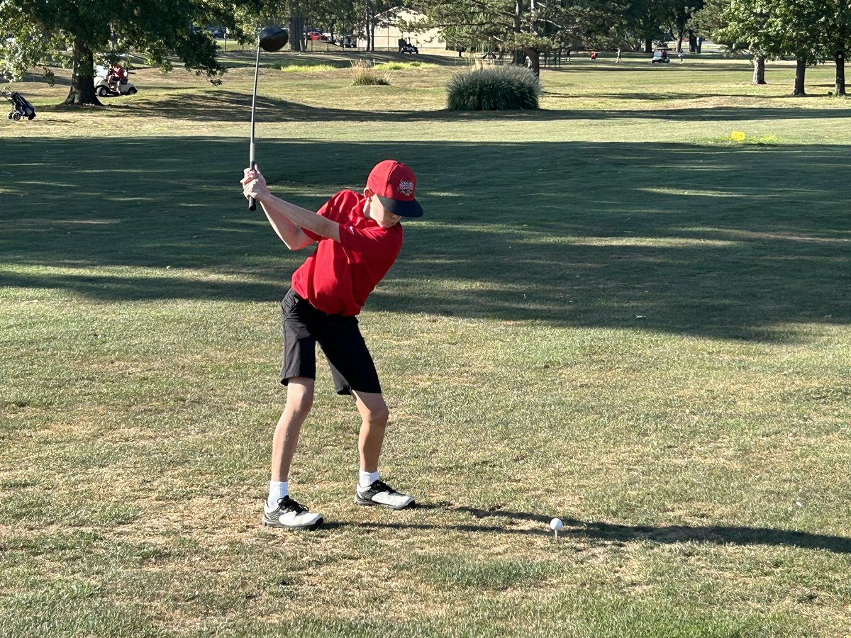 Lakota Ridge Golf tweet media