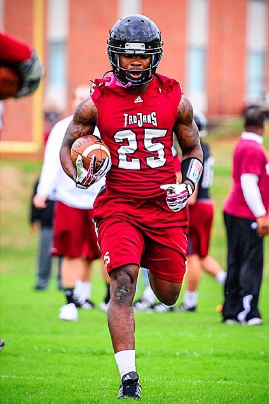 “ Kimauri Farmer ” (@kimaurifarmer) on Twitter photo #AGTG After a great conversation with <a href="/CoachBoyette/">Re'quan Boyette</a> I am blessed to receive a ⭕️ffer from Troy University! 🔴⚪️ #AGTG After a great conversation with <a href="/CoachBoyette/">Re'quan Boyette</a> I am blessed to receive a ⭕️ffer from Troy University! 🔴⚪️