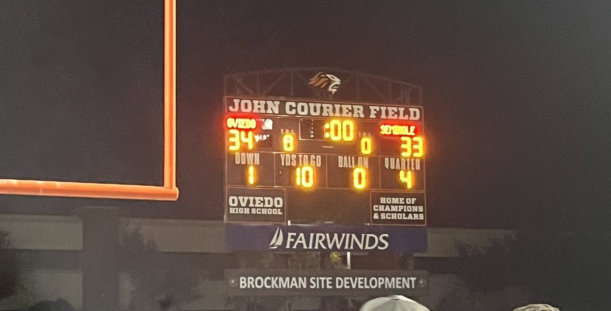 Great win tonight for our JV Program #1PRIDE