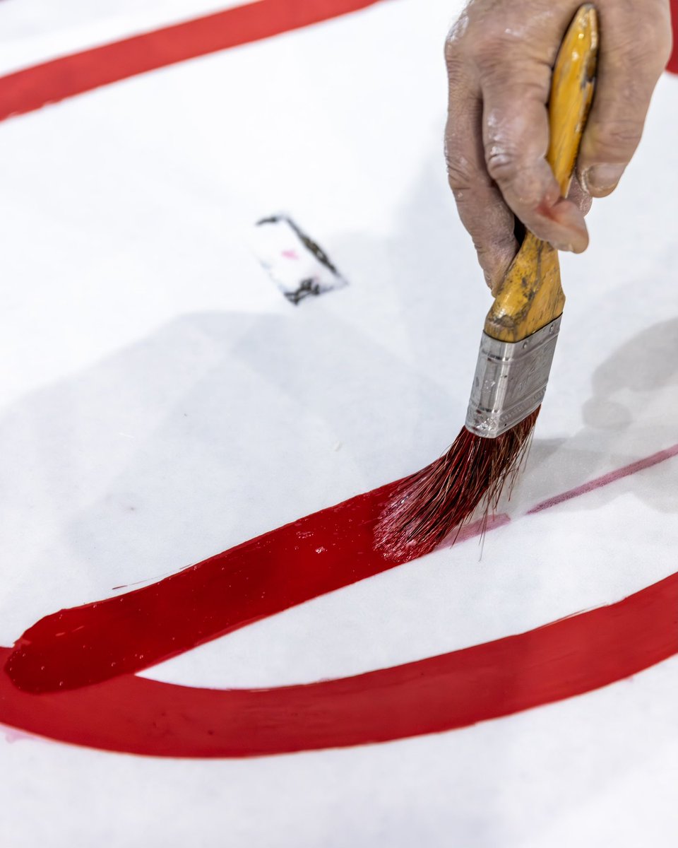 NJDevils's tweet photo. 2024-25 season loading… https://t.co/QikAWUsivF