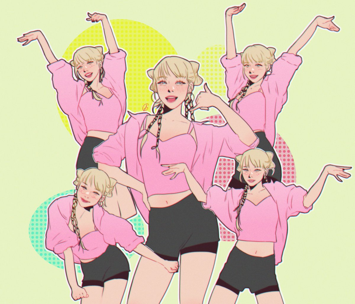 Lilith✨comms📌 tweet media