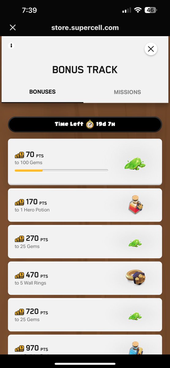 BotBeastCR's tweet photo. @ClashofClans Yessir https://t.co/JP0SHeRl44