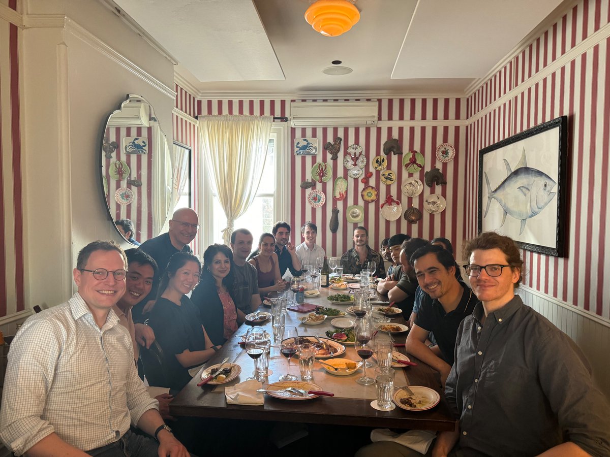 Centre for Translational Skin Research (@ctsr_usyd) on Twitter photo When three worlds collide to solve a problem: #Chemistry #medicine and #physics unite!
Meet the team pushing boundaries and combining their expertise to solve problems together
<a href="/Sydney_Uni/">University of Sydney</a> <a href="/SydneyQuantum/">Sydney Quantum Academy</a> <a href="/WellcomeLeap/">Wellcome Leap</a> <a href="/SydneyNano/">Sydney Nano</a> <a href="/PabloFP_Syd/">Pablo Fernandez-Peñas</a> When three worlds collide to solve a problem: #Chemistry #medicine and #physics unite!
Meet the team pushing boundaries and combining their expertise to solve problems together
<a href="/Sydney_Uni/">University of Sydney</a> <a href="/SydneyQuantum/">Sydney Quantum Academy</a> <a href="/WellcomeLeap/">Wellcome Leap</a> <a href="/SydneyNano/">Sydney Nano</a> <a href="/PabloFP_Syd/">Pablo Fernandez-Peñas</a>