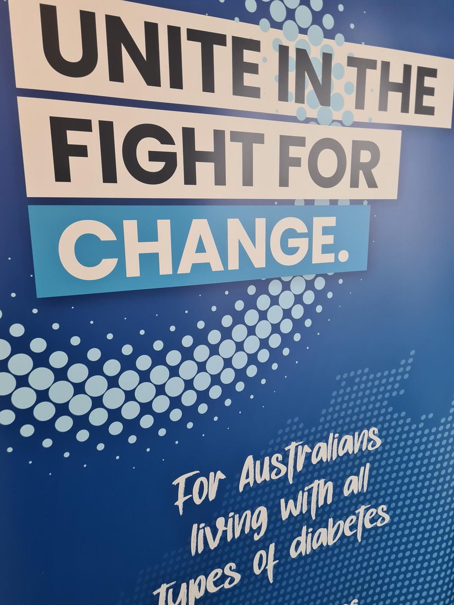 DiabetesAus's tweet photo. Today we’re heading to Parliament House in Canberra to talk to MPs and Senators about the essential health checks and technologies that support people living with diabetes to stay healthy and live well. 
#UniteForTech  
#HealthCheck&amp;Tech 
#UniteForTech https://t.co/xIMb8oEhiw
