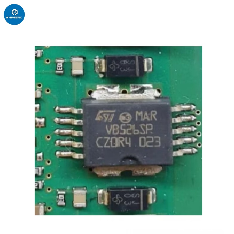 vipprogrammer_'s tweet photo. VB526SP IC is notable for its ability to handle high voltages and currents, making it suitable for driving ignition coils in vehicles.
#chiptune #chips #carrepair #Car #carchip #Carparts #programmer #ECU #carecu #ecurepair #ecuprogrammer #caraccessories #icsockets #ecufixtool https://t.co/A1yUqnPUPk