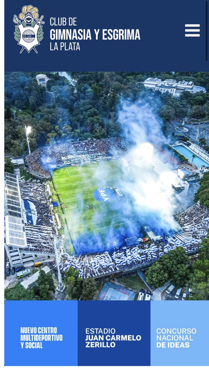 Legión Tripera tweet media