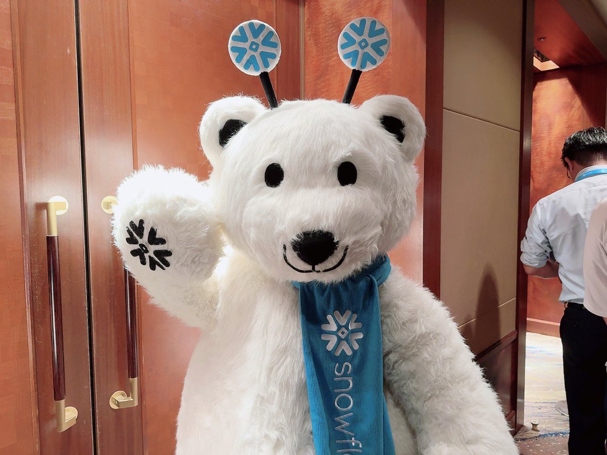 tableau_nisan's tweet photo. #SWTT と打ち間違えそうになるけど正しいのはこちら⇩❄️
#SWTTokyo https://t.co/gXB1SGy9uO