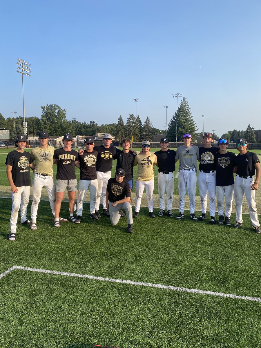 First week of practice in the books. Couldn’t be any happier with this senior class!
<a href="/PennStrength/">Penn S&C</a> 
<a href="/The_Pennant/">Penn Kingsmen Sports</a>
