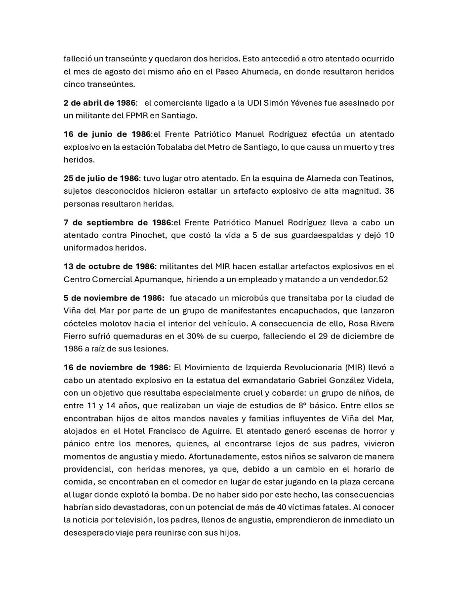 EmilyGalaz89's tweet photo. ¡¡Gracias, mi general, por liberarnos del yugo marxista!! 🇨🇱🇨🇱🇨🇱🇨🇱
#PinochetLibertador
#Pinochet #11DeSeptiembre #Feliz11DeSeptiembre #GraciasGeneralPinochet #GraciasDonAugusto #GraciasPinochet 

🇨🇱🖤¡Honor y gloria a los caídos!🖤🇨🇱 https://t.co/MquM1rAhpw