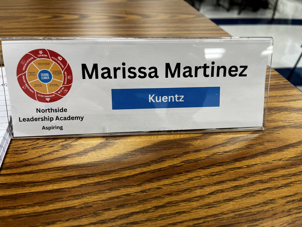Marissa Martinez,M.Ed. tweet media