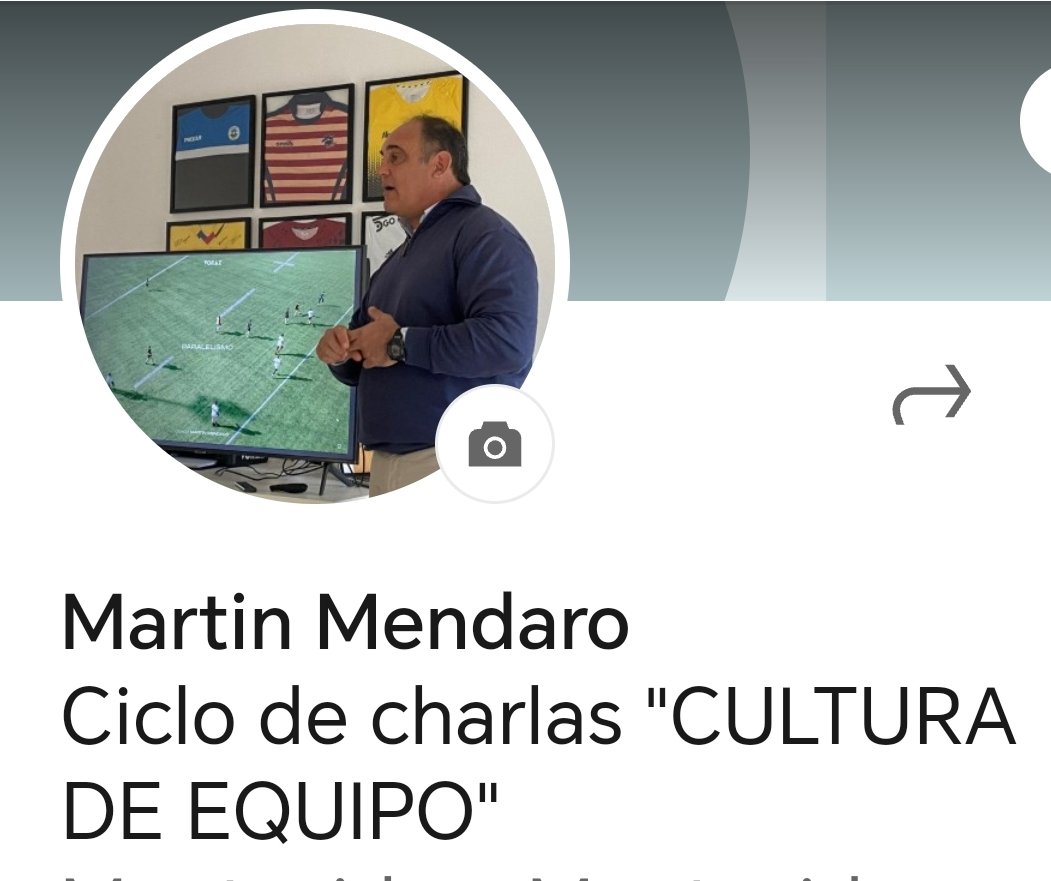 Nuevo emprendimiento