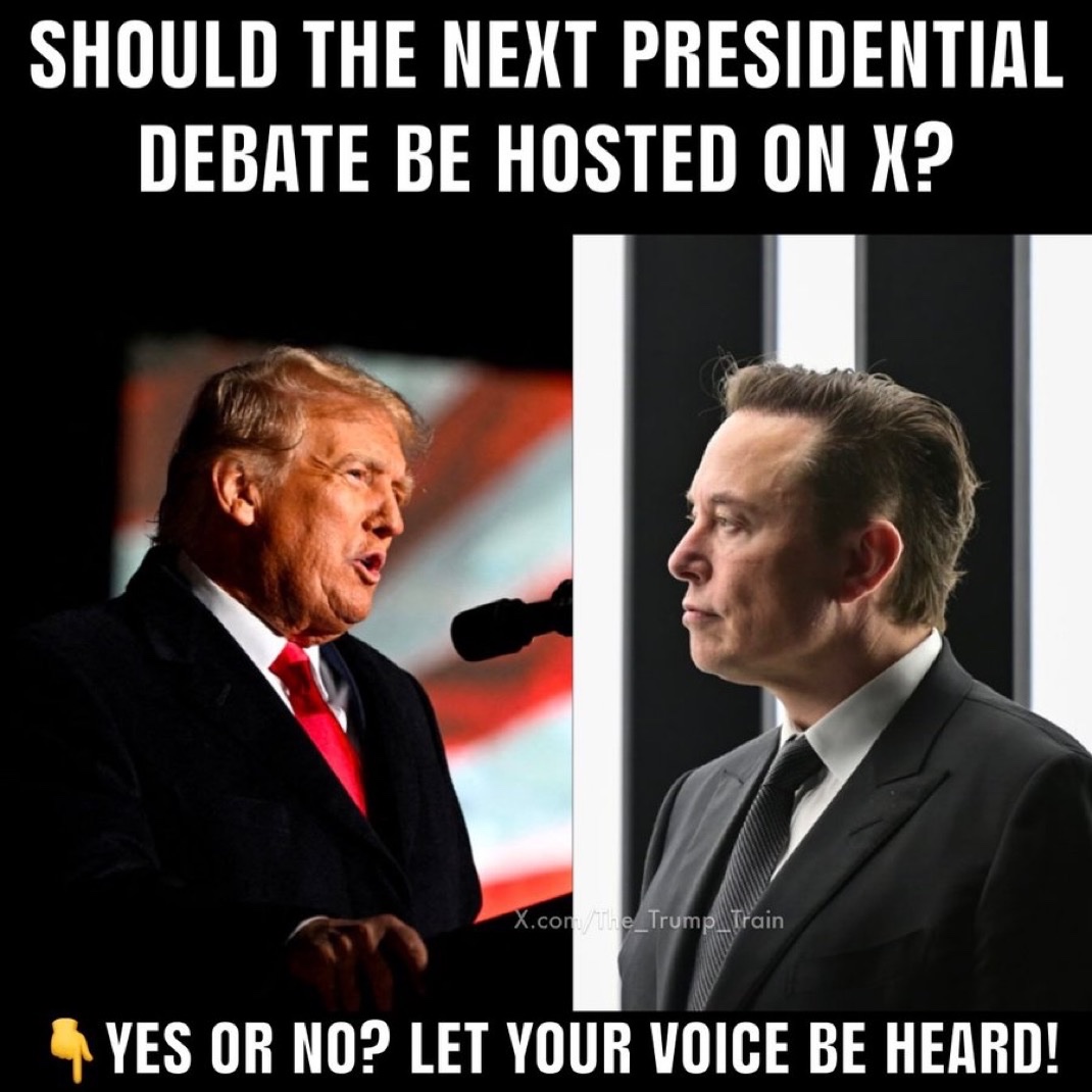 The Trump Train 🚂🇺🇸 tweet media