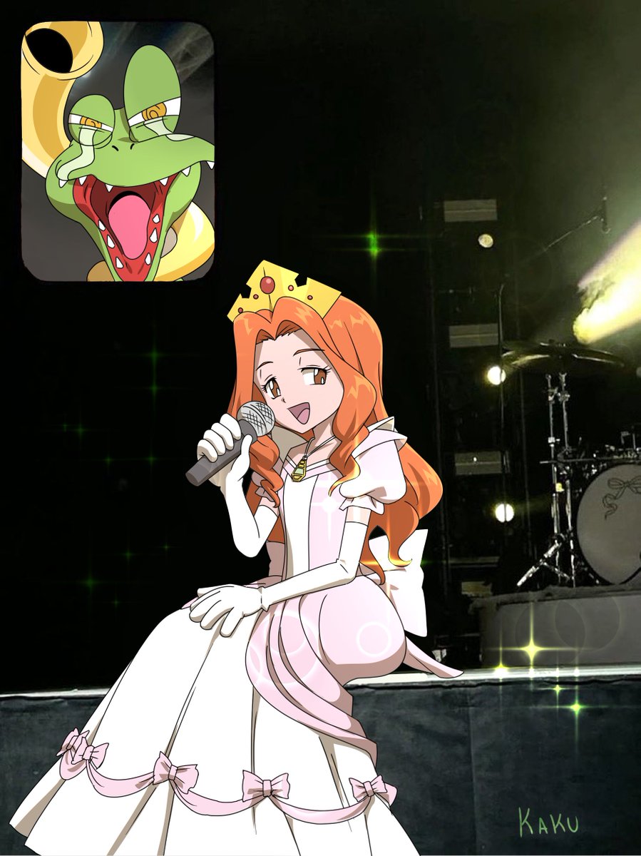 Kakudrawmon's tweet photo. Mimi💕 https://t.co/NkPn5XvfwY