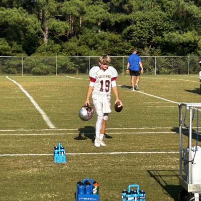 AndreSprouseqb's tweet photo. #NewProfilePic https://t.co/rrt0i7B0HY