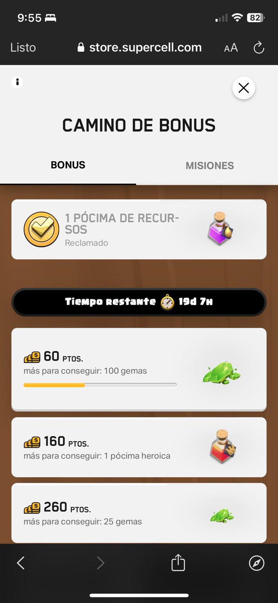 jose1500ac's tweet photo. @ClashofClans https://t.co/4IhJVWNfeK