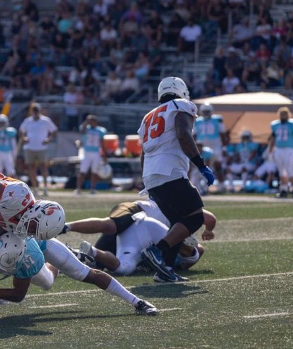 Peter Falaniko tweet media